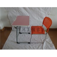 學(xué)生課桌椅，廣東佛山鴻美佳廠家提供小學(xué)生課桌椅