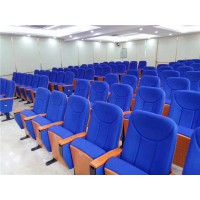 禮堂排椅，廣東佛山鴻美佳廠家定制會(huì)議室優(yōu)質(zhì)禮堂排椅