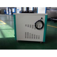 零下15度箱式冷水機，-25℃低溫冷水機