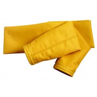 佛山順德家具廠耐高溫除塵布袋，一根絲彈簧骨架廠家直銷