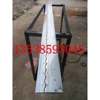 海綿平切機刀盒，海綿切片機刀板，海綿圓盤機刀夾，夾刀板