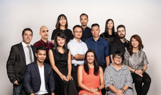 深圳家具研究開發(fā)院-國際設(shè)計(jì)部