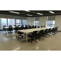 量身定制的辦公家具，打造舒適、個(gè)性十足的工作空間