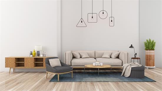 家居行業(yè)告別高增長時代，邁入高質(zhì)轉(zhuǎn)型期