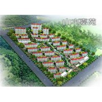 山東銀灘銀泰海景花園，山東威海乳山海景房，山東銀灘海景房