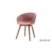 辦公室休閑區(qū)家具定制，這樣的桌椅舒適又不失美觀