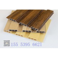 臨沂晟林生態(tài)護墻板，PVC全屋快裝集成墻板，臨沂生態(tài)木廠家