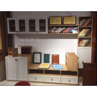 大連金玻全鋁家居解決板式家居裝修痛點，從而迅速走紅