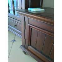 瑞昌家具補漆，地板補漆、木門補漆美容