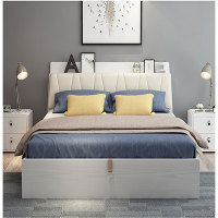 三閣捌家具有著夢幻般的意境，充滿著小清新的小資生活格調(diào)