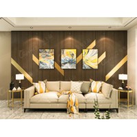 皇家上品不懈提升健康環(huán)保標(biāo)準(zhǔn)，打造五星級(jí)家居生活