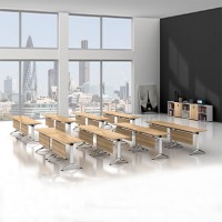炫辭辦公家具培訓桌，洽談桌，接待桌