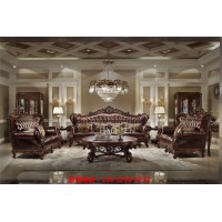 1、豪森家具美保美羅美克歐式沙發(fā)新中式慧普圣巴利沙發(fā)