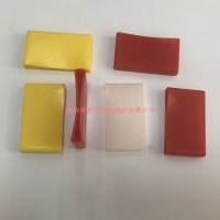 扁管外套，直角套，鐵管一字膠套，保護(hù)套，套角