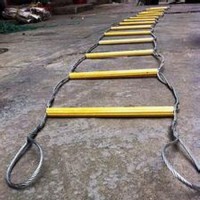 泰州軟梯，力夫特軟梯安全可靠價廉物美