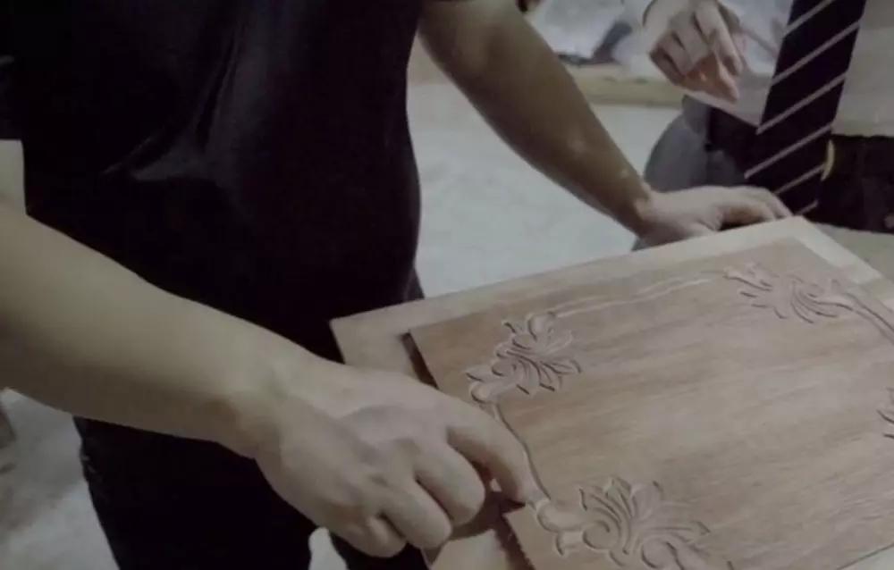 楷模家具優(yōu)質(zhì)生活哲學(xué):給客戶一份最美的關(guān)懷