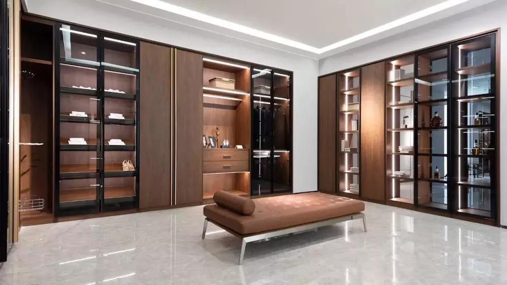 楷模家具優(yōu)質(zhì)生活哲學(xué):給客戶一份最美的關(guān)懷