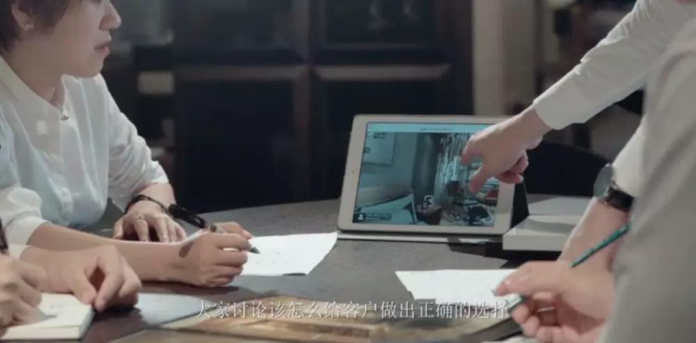 楷模家具優(yōu)質(zhì)生活哲學(xué):給客戶一份最美的關(guān)懷