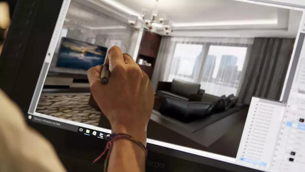 楷模家具優(yōu)質(zhì)生活哲學(xué):給客戶一份最美的關(guān)懷