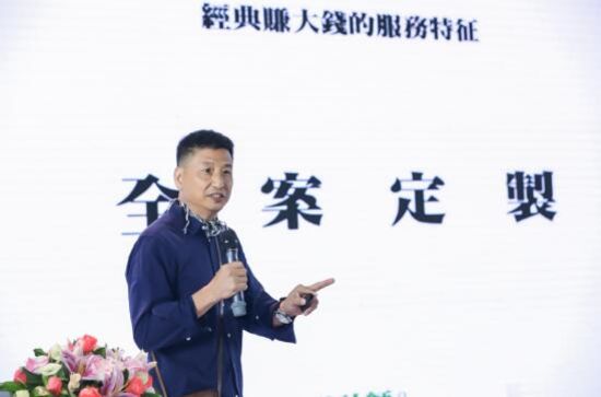 多題材、多品類、多異業(yè)賦能煥新下的百花齊放