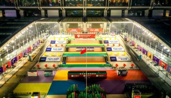 多題材、多品類、多異業(yè)賦能煥新下的百花齊放