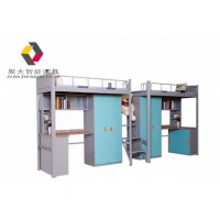 湛江學(xué)校家具廠不只注重表面，更注重質(zhì)量和性能