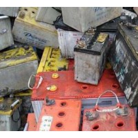 甘肅蘭州廢舊電池回收公司，蘭州高價(jià)回收鉛酸蓄電池公司