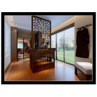 餐廳鐵藝屏風(fēng)隔斷批發(fā)，鳳仙工藝品提供的鐵藝屏風(fēng)隔斷品質(zhì)怎么樣