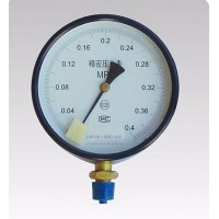 上儀精密壓力表精度高|YB-150B精密壓力表