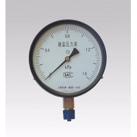 膜盒壓力表、YE-100膜盒壓力表、150系列膜盒壓力表