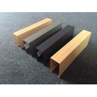 鋁合金單板氟碳鋁單板沖孔鋁單板佛山鋁單板廠家，室內裝飾鋁單板