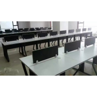 鄭州辦公臺(tái)廠(chǎng)家——職工辦公桌|辦公家具定做