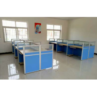 河南簡(jiǎn)約工位——隔斷辦公臺(tái)|辦公桌廠(chǎng)家