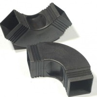 排骨彎頭，塑料彎頭，連接膠頭 轉(zhuǎn)接頭 彎接頭