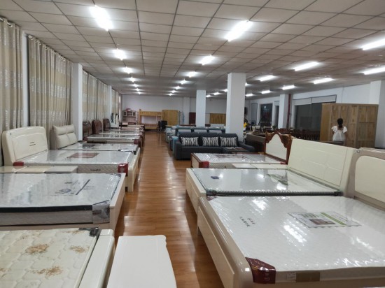 sh0063龍浩家具(奉賢區(qū))1