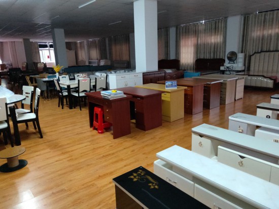 sh0063龍浩家具(奉賢區(qū))2