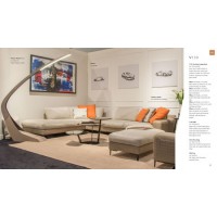 高端樣板房家具、售樓處家具定制去哪里購買？