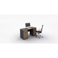 西安職員桌椅，員工辦公桌廠家