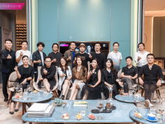 墅城會(huì) x 尊典 · 木大匠 | 再遇高奢美學(xué)，細(xì)品匠心之作