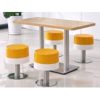 實(shí)木餐廳桌椅，茶餐廳桌椅，港式餐廳桌椅定做批發(fā)廠家