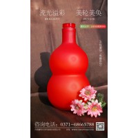 鎏光四射，顏值出眾的油砂玻璃蒙砂粉