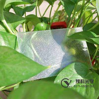 光影交織，渾然藝術(shù)的雪花玻璃蒙砂粉