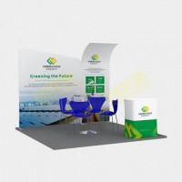 展會陳列架，便攜式參展展架