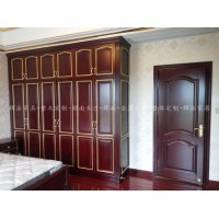 婁底全木實(shí)木家具電話,實(shí)木書柜,護(hù)墻板定制本地廠家