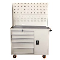 地鐵站鐵皮柜、物品放置柜、雙開門鐵皮物料柜