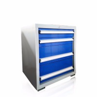 五金工具擺放柜、車(chē)間工具整理柜、重型工具儲(chǔ)存柜