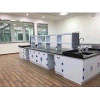 PP酸堿實驗臺-耐腐蝕耐磨，PP邊臺中央臺，北京廠家免費出圖