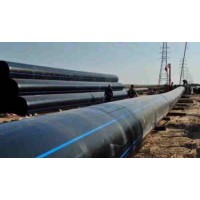 山東淄博地區(qū)常年承接各種PE管道安裝工程。