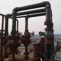 山東淄博志成管道致力于承接各種PE管道安裝維修工程。