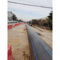 山東地區(qū)提供PE管道電熔、熱熔服務，設備齊全，持證操作。